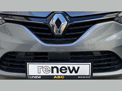 renault, clio, hatchback 1.0 tce touch x-tronic, otomatik, benzin 2.el otomobil | renew 18