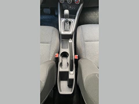 renault, clio, hatchback 1.0 tce touch x-tronic, otomatik, benzin 2.el otomobil | renew 16