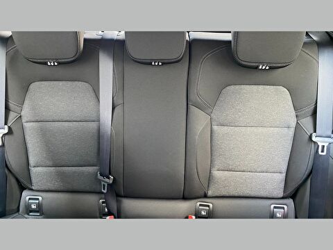 renault, clio, hatchback 1.0 tce touch x-tronic, otomatik, benzin 2.el otomobil | renew 11