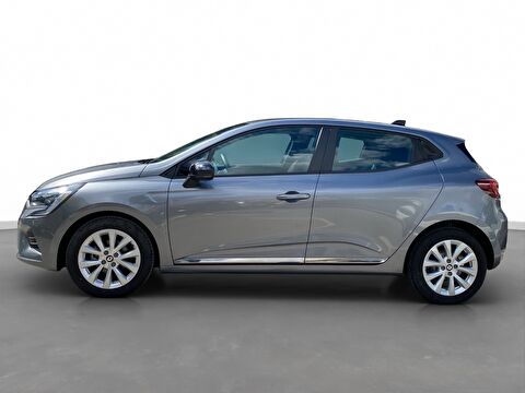 renault, clio, hatchback 1.0 tce touch x-tronic, otomatik, benzin 2.el otomobil | renew 4