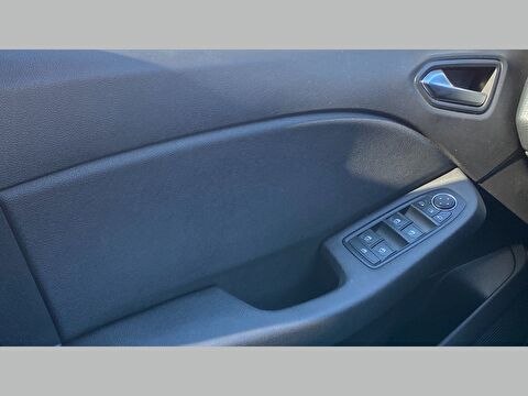 renault, clio, hatchback 1.0 tce ıcon x-tronic, otomatik, benzin 2.el otomobil | renew 20