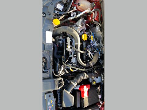 renault, clio, hatchback 1.0 tce ıcon x-tronic, otomatik, benzin 2.el otomobil | renew 17