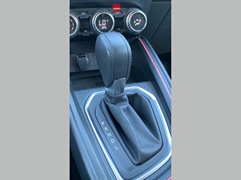 renault, clio, hatchback 1.0 tce ıcon x-tronic, otomatik, benzin 2.el otomobil | renew 14