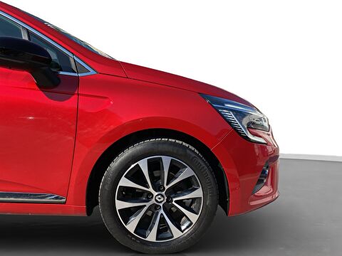 renault, clio, hatchback 1.0 tce ıcon x-tronic, otomatik, benzin 2.el otomobil | renew 6