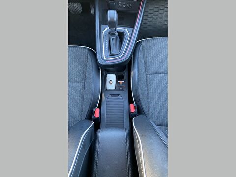 renault, clio, hatchback 1.0 tce ıcon x-tronic, otomatik, benzin 2.el otomobil | renew 16