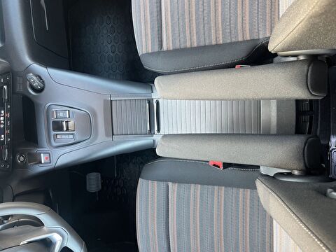 opel, combo, kombi 1.5 d ultimate, otomatik, dizel 2.el otomobil | renew 20