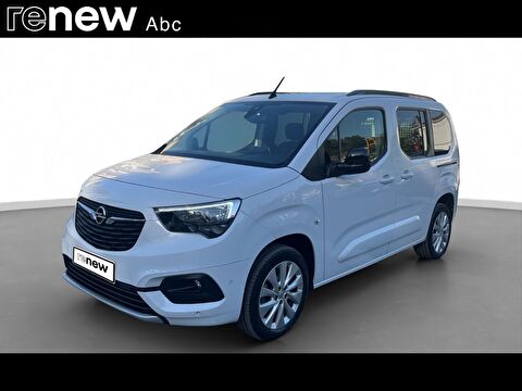 Kombi 1.5 D Ultimate, 2. el otomobil | renew
