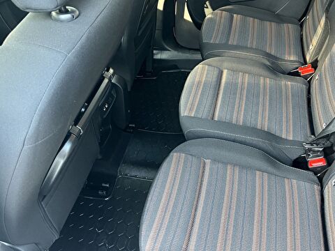 opel, combo, kombi 1.5 d ultimate, otomatik, dizel 2.el otomobil | renew 15