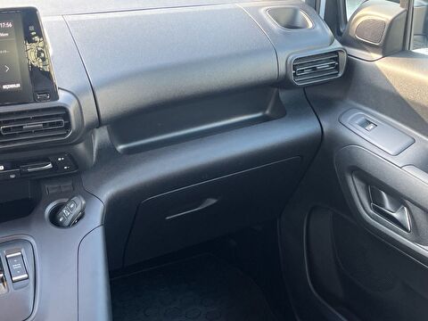 opel, combo, kombi 1.5 d ultimate, otomatik, dizel 2.el otomobil | renew 25