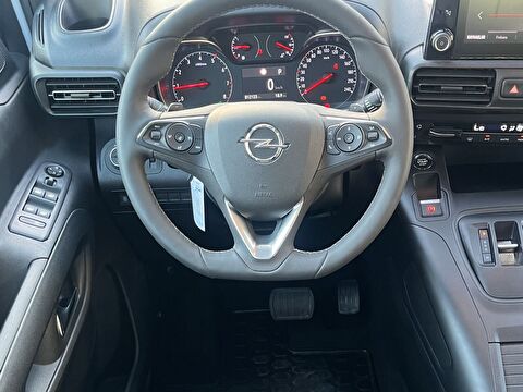 opel, combo, kombi 1.5 d ultimate, otomatik, dizel 2.el otomobil | renew 19