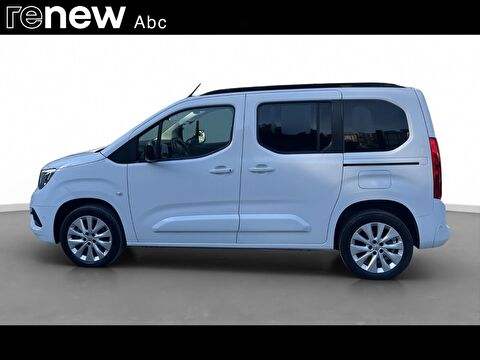 opel, combo, kombi 1.5 d ultimate, otomatik, dizel 2.el otomobil | renew 4