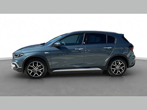 fiat, egea, cross 1.6 multijet lounge dct, otomatik, dizel 2.el otomobil | renew 4