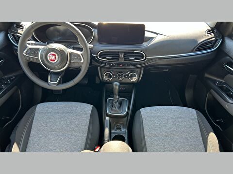 fiat, egea, cross 1.6 multijet lounge dct, otomatik, dizel 2.el otomobil | renew 8