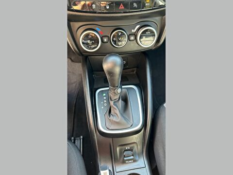 fiat, egea, cross 1.6 multijet lounge dct, otomatik, dizel 2.el otomobil | renew 14