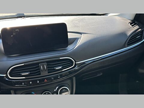 fiat, egea, cross 1.6 multijet lounge dct, otomatik, dizel 2.el otomobil | renew 21