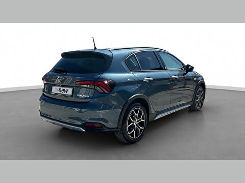 fiat, egea, cross 1.6 multijet lounge dct, otomatik, dizel 2.el otomobil | renew 3
