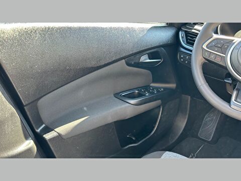 fiat, egea, cross 1.6 multijet lounge dct, otomatik, dizel 2.el otomobil | renew 20