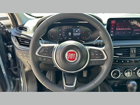 fiat, egea, cross 1.6 multijet lounge dct, otomatik, dizel 2.el otomobil | renew 10