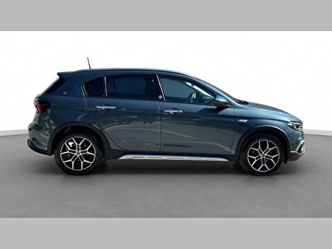 fiat, egea, cross 1.6 multijet lounge dct, otomatik, dizel 2.el otomobil | renew 5