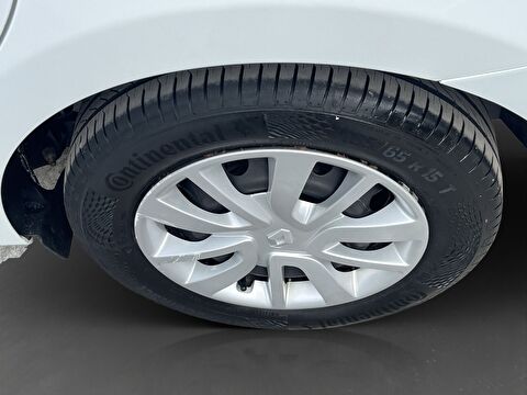 renault, symbol, 0.9 tce joy, manuel, benzin 2.el otomobil | renew 8