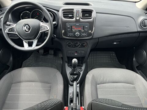 renault, symbol, 0.9 tce joy, manuel, benzin 2.el otomobil | renew 11