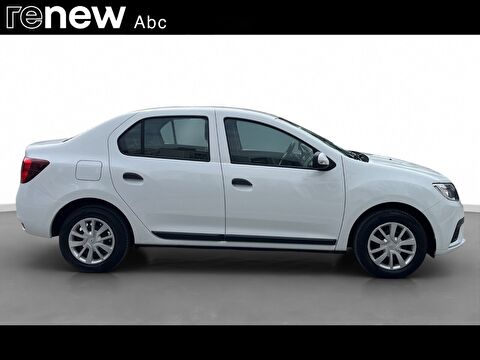 renault, symbol, 0.9 tce joy, manuel, benzin 2.el otomobil | renew 5