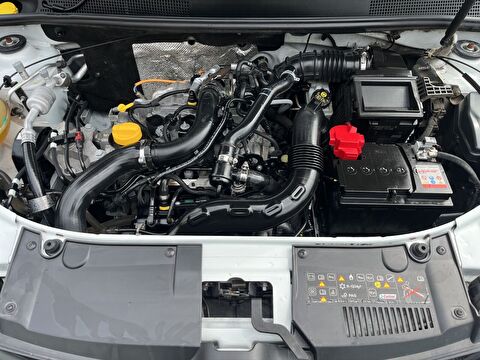 renault, symbol, 0.9 tce joy, manuel, benzin 2.el otomobil | renew 21