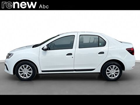 renault, symbol, 0.9 tce joy, manuel, benzin 2.el otomobil | renew 4