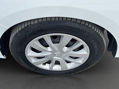 renault, symbol, 0.9 tce joy, manuel, benzin 2.el otomobil | renew 9