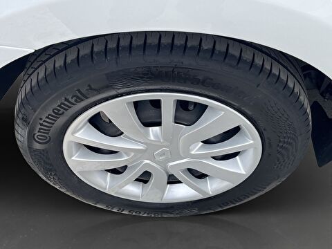 renault, symbol, 0.9 tce joy, manuel, benzin 2.el otomobil | renew 7