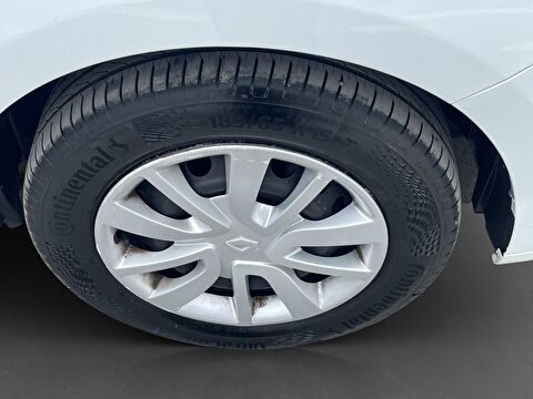 renault, symbol, 0.9 tce joy, manuel, benzin 2.el otomobil | renew 6