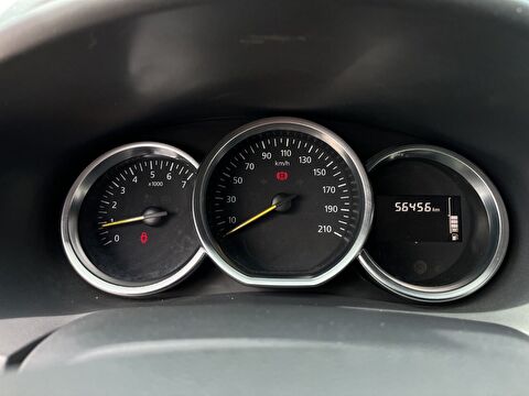 renault, symbol, 0.9 tce joy, manuel, benzin 2.el otomobil | renew 12