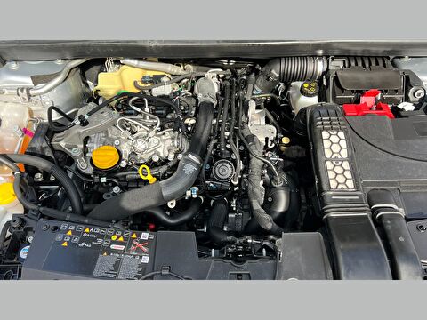 renault, megane, sedan 1.3 tce touch edc, otomatik, benzin 2.el otomobil | renew 14