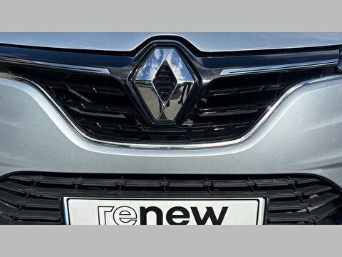 renault, megane, sedan 1.3 tce touch edc, otomatik, benzin 2.el otomobil | renew 15