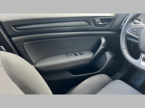 renault, megane, sedan 1.3 tce touch edc, otomatik, benzin 2.el otomobil | renew 18