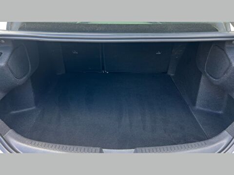 renault, megane, sedan 1.3 tce touch edc, otomatik, benzin 2.el otomobil | renew 7