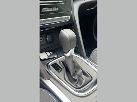 renault, megane, sedan 1.3 tce touch edc, otomatik, benzin 2.el otomobil | renew 11