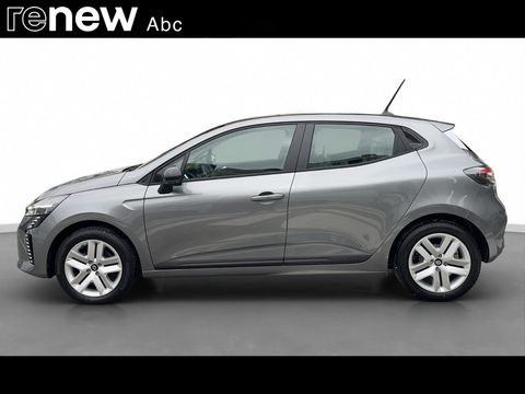 renault, clio, 1.0 tce evolution x-tronic, otomatik, benzin 2.el otomobil | renew 4