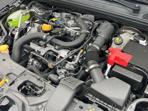renault, clio, 1.0 tce evolution x-tronic, otomatik, benzin 2.el otomobil | renew 21