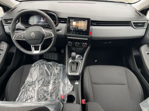 renault, clio, 1.0 tce evolution x-tronic, otomatik, benzin 2.el otomobil | renew 13