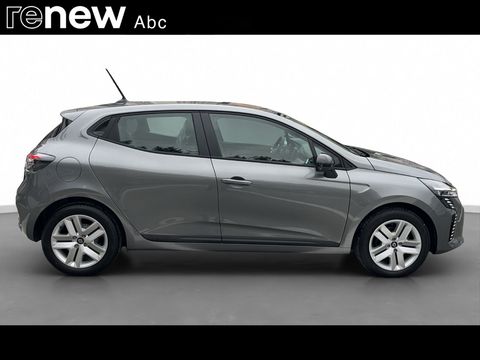 renault, clio, 1.0 tce evolution x-tronic, otomatik, benzin 2.el otomobil | renew 5