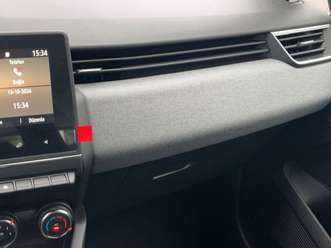 renault, clio, 1.0 tce evolution x-tronic, otomatik, benzin 2.el otomobil | renew 24