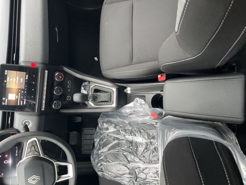 renault, clio, 1.0 tce evolution x-tronic, otomatik, benzin 2.el otomobil | renew 19