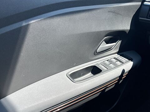 dacia, sandero stepway, 1.0 tce extreme cvt, otomatik, benzin 2.el otomobil | renew 24