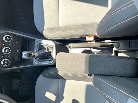 dacia, sandero stepway, 1.0 tce extreme cvt, otomatik, benzin 2.el otomobil | renew 19