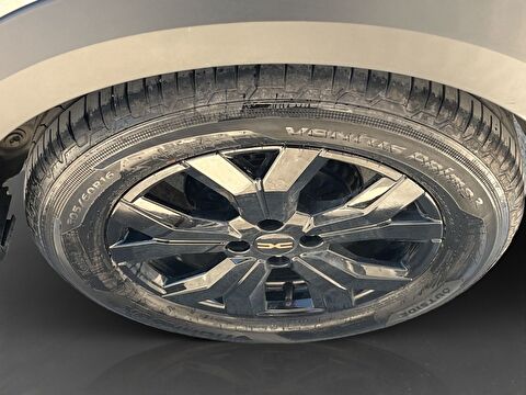 dacia, sandero stepway, 1.0 tce extreme cvt, otomatik, benzin 2.el otomobil | renew 8