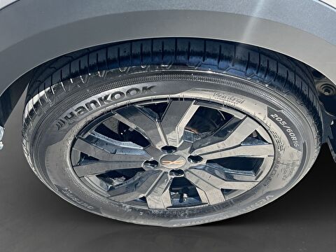 dacia, sandero stepway, 1.0 tce extreme cvt, otomatik, benzin 2.el otomobil | renew 7