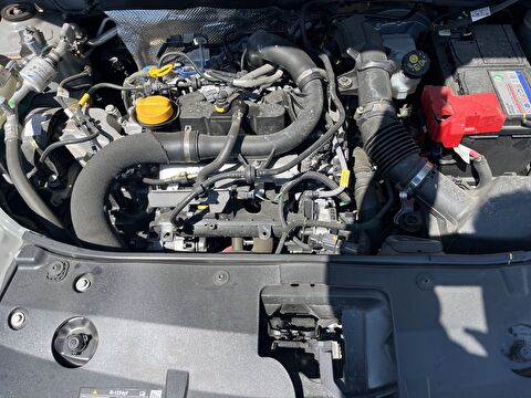 dacia, sandero stepway, 1.0 tce extreme cvt, otomatik, benzin 2.el otomobil | renew 21