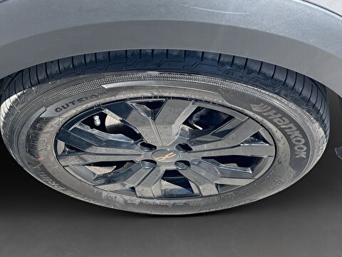 dacia, sandero stepway, 1.0 tce extreme cvt, otomatik, benzin 2.el otomobil | renew 6