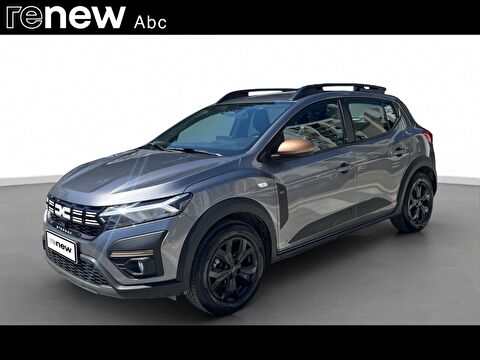 1.0 TCE Extreme CVT, 2. el otomobil | renew